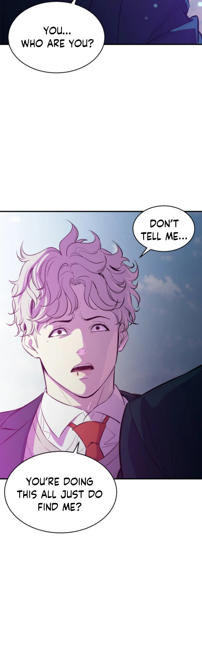 Incompetent Villain Chapter 16 page 18 - Chapter 16