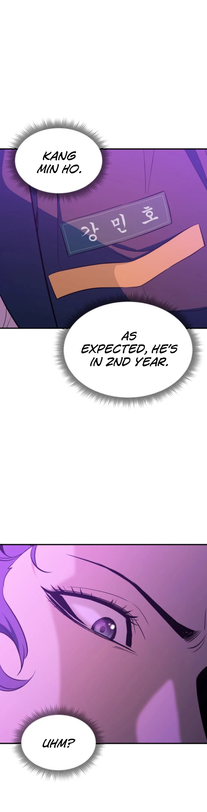 Incompetent Villain Chapter 16 page 19 - Chapter 16