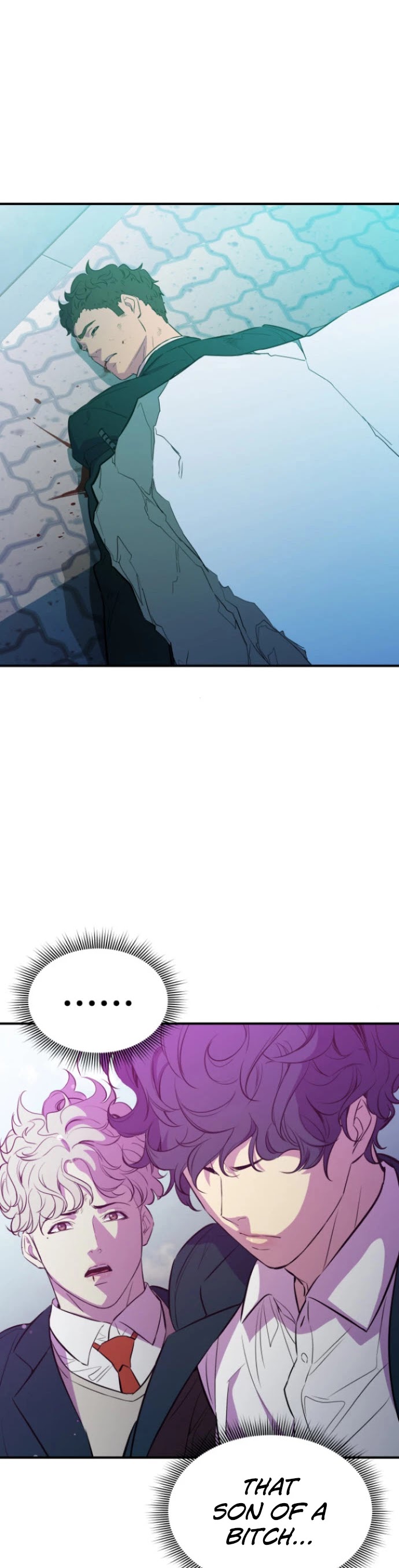 Incompetent Villain Chapter 16 page 20 - Chapter 16