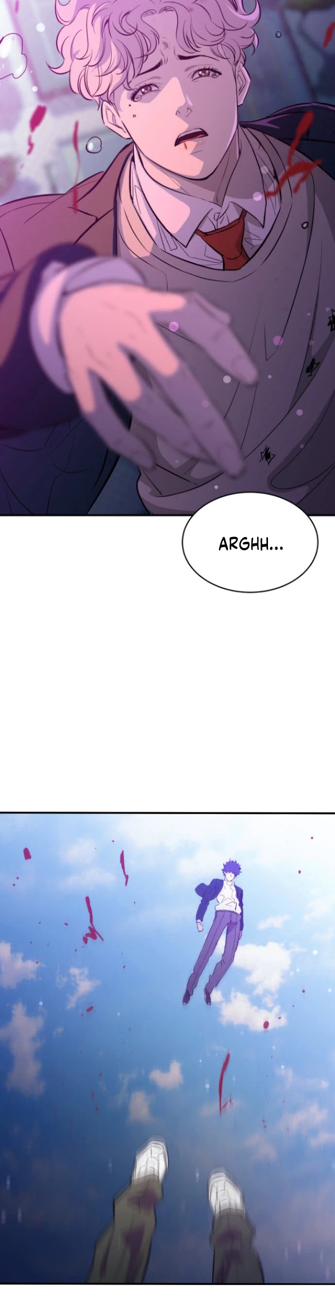 Incompetent Villain Chapter 16 page 24 - Chapter 16