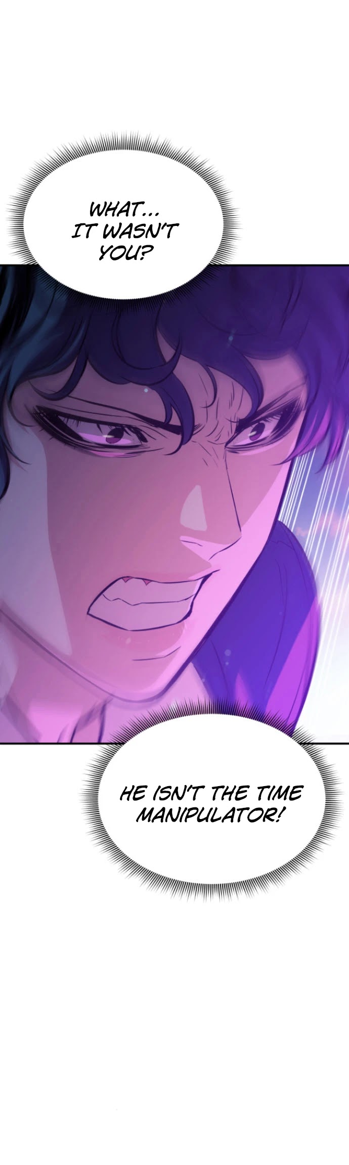 Incompetent Villain Chapter 16 page 25 - Chapter 16