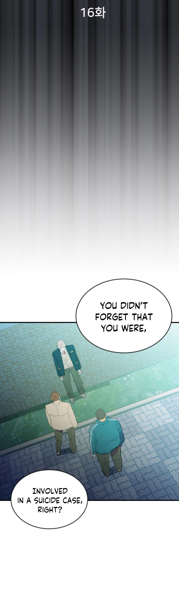 Incompetent Villain Chapter 16 page 28 - Chapter 16