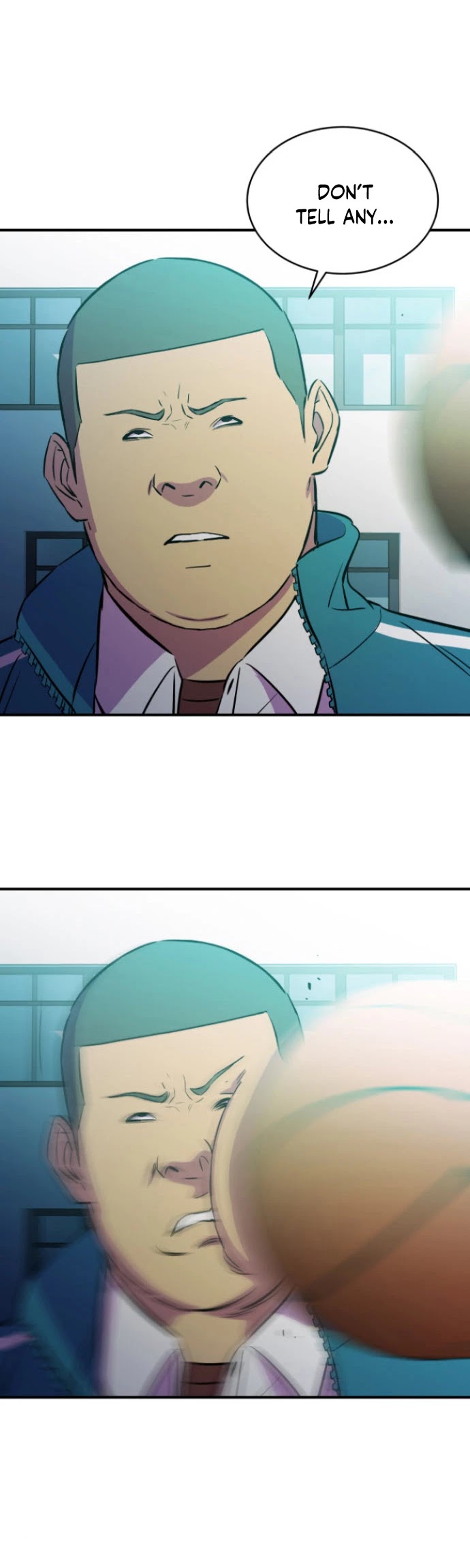Incompetent Villain Chapter 16 page 29 - Chapter 16