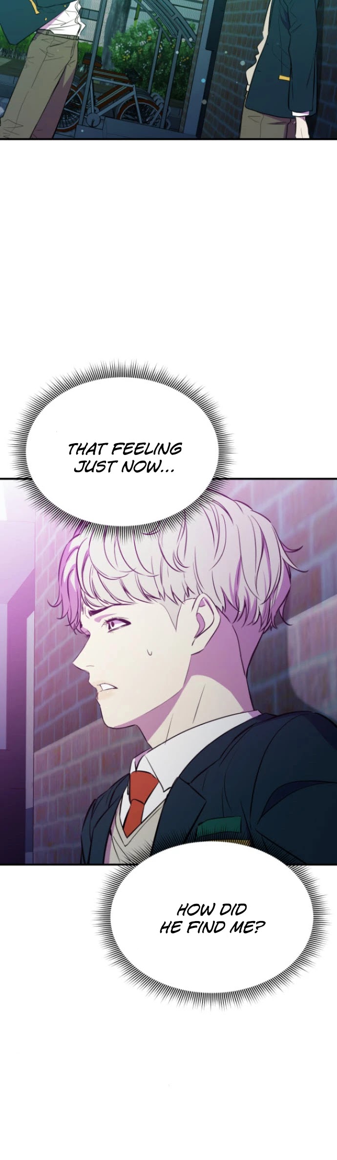 Incompetent Villain Chapter 16 page 33 - Chapter 16