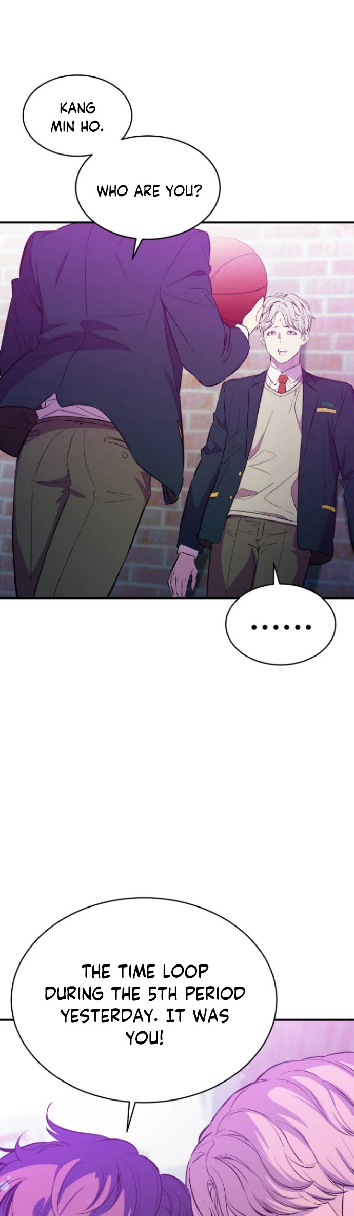 Incompetent Villain Chapter 16 page 34 - Chapter 16