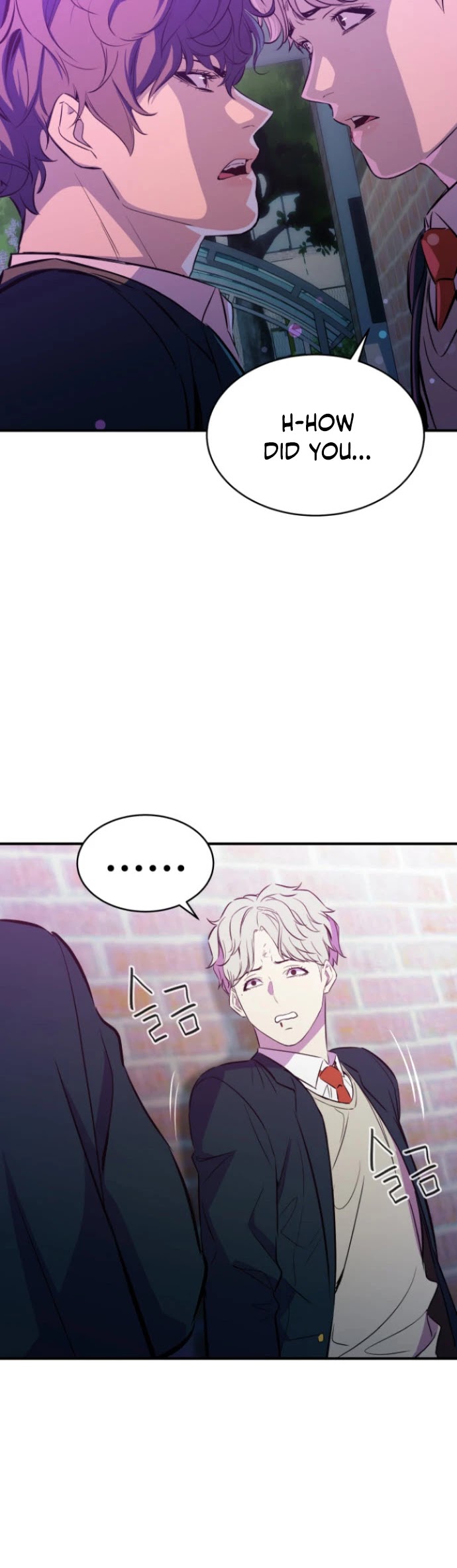 Incompetent Villain Chapter 16 page 35 - Chapter 16