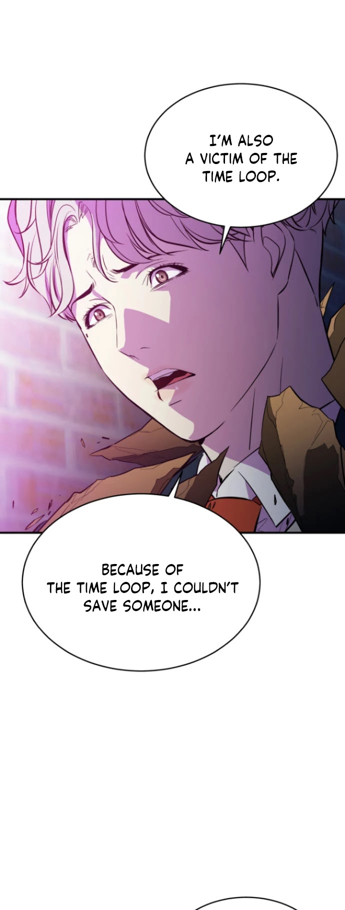 Incompetent Villain Chapter 16 page 43 - Chapter 16