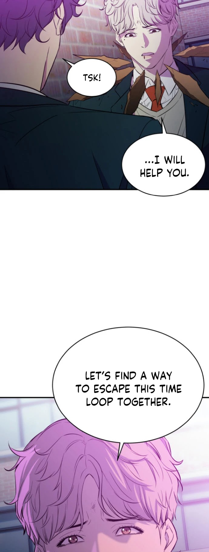 Incompetent Villain Chapter 16 page 45 - Chapter 16