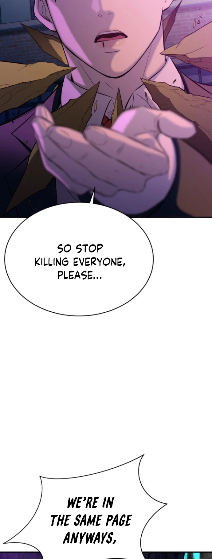 Incompetent Villain Chapter 16 page 46 - Chapter 16