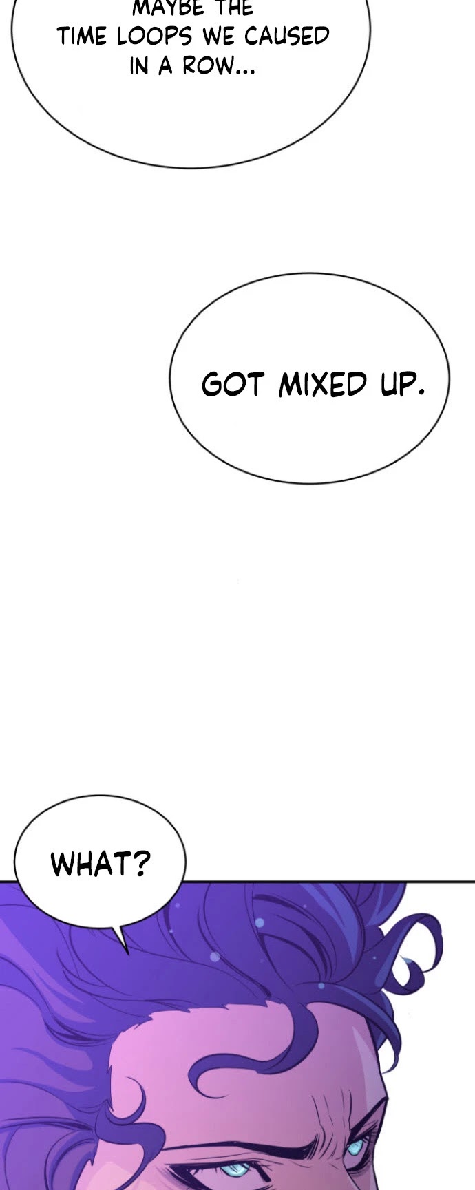 Incompetent Villain Chapter 16 page 51 - Chapter 16
