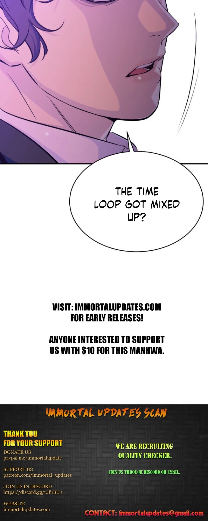 Incompetent Villain Chapter 16 page 52 - Chapter 16