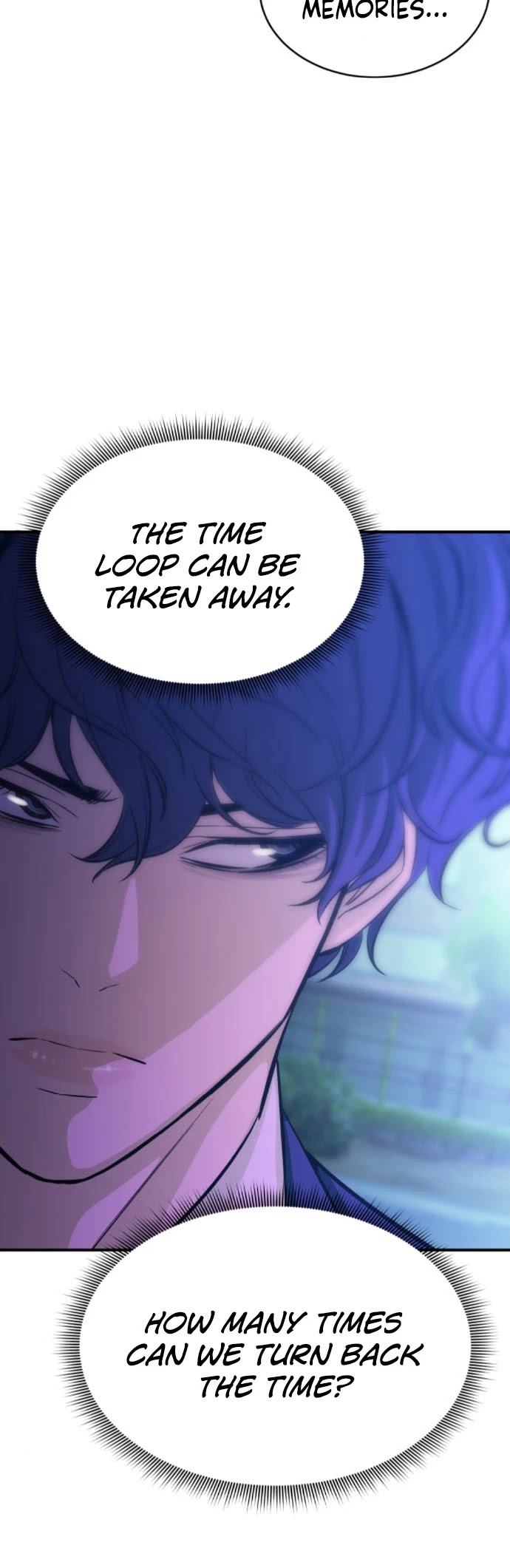Incompetent Villain Chapter 17 page 16 - Chapter 17