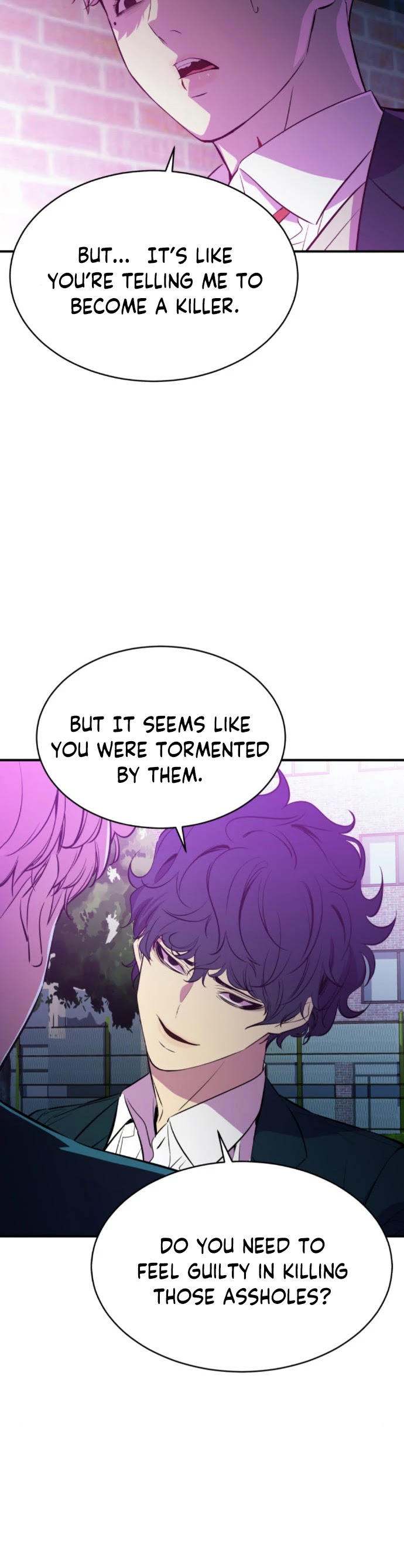 Incompetent Villain Chapter 17 page 22 - Chapter 17