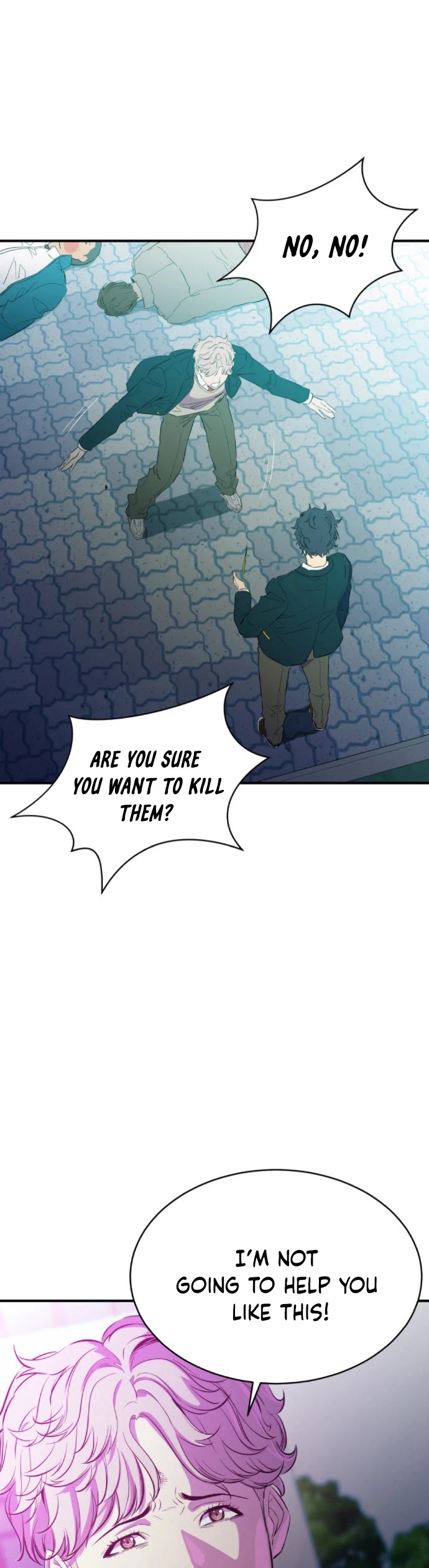 Incompetent Villain Chapter 17 page 26 - Chapter 17