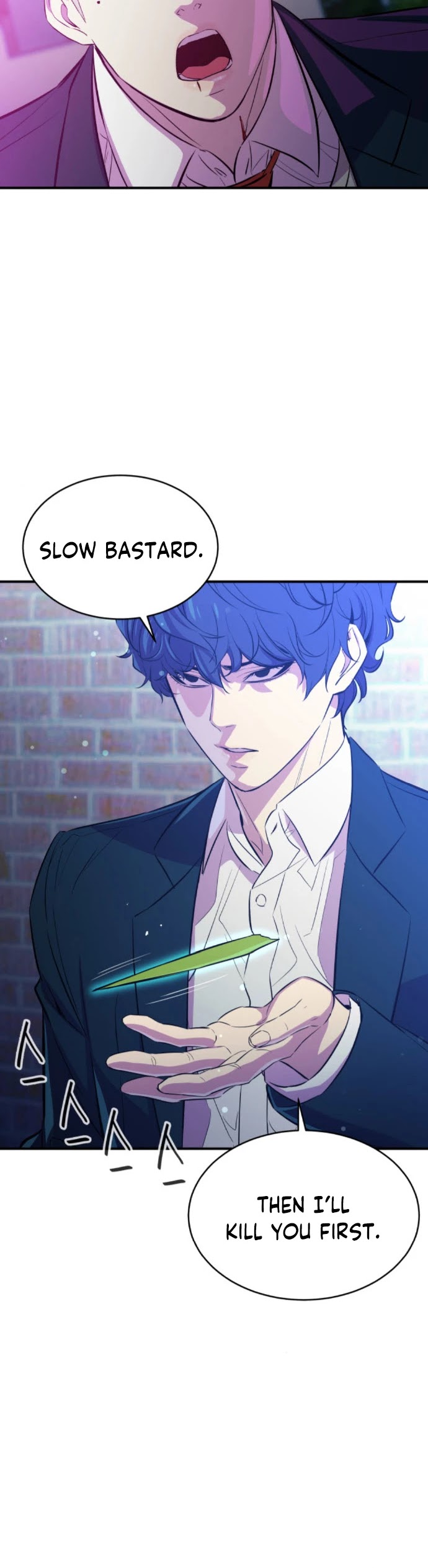 Incompetent Villain Chapter 17 page 27 - Chapter 17