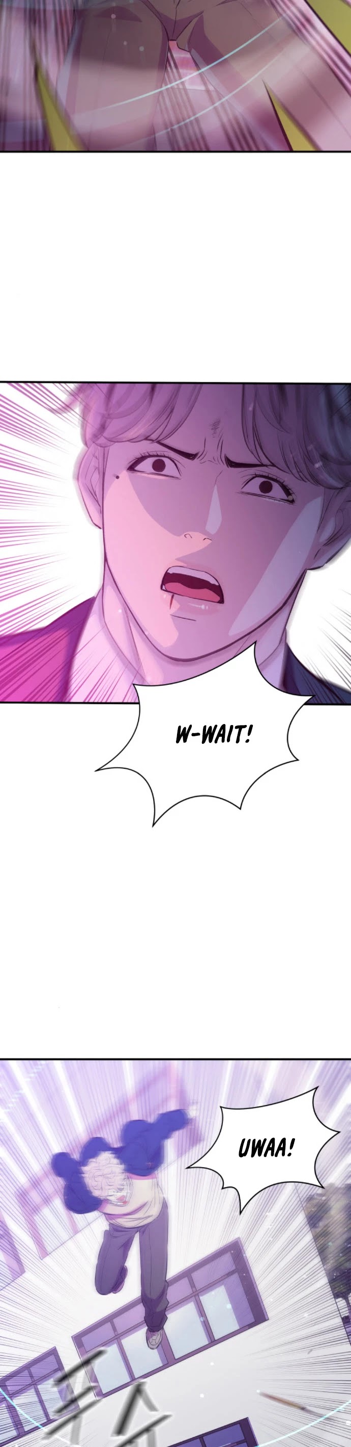Incompetent Villain Chapter 17 page 34 - Chapter 17