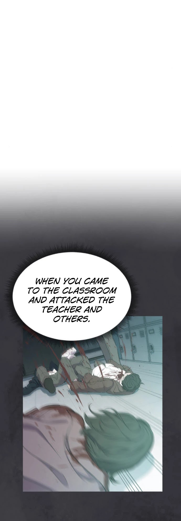 Incompetent Villain Chapter 17 page 5 - Chapter 17