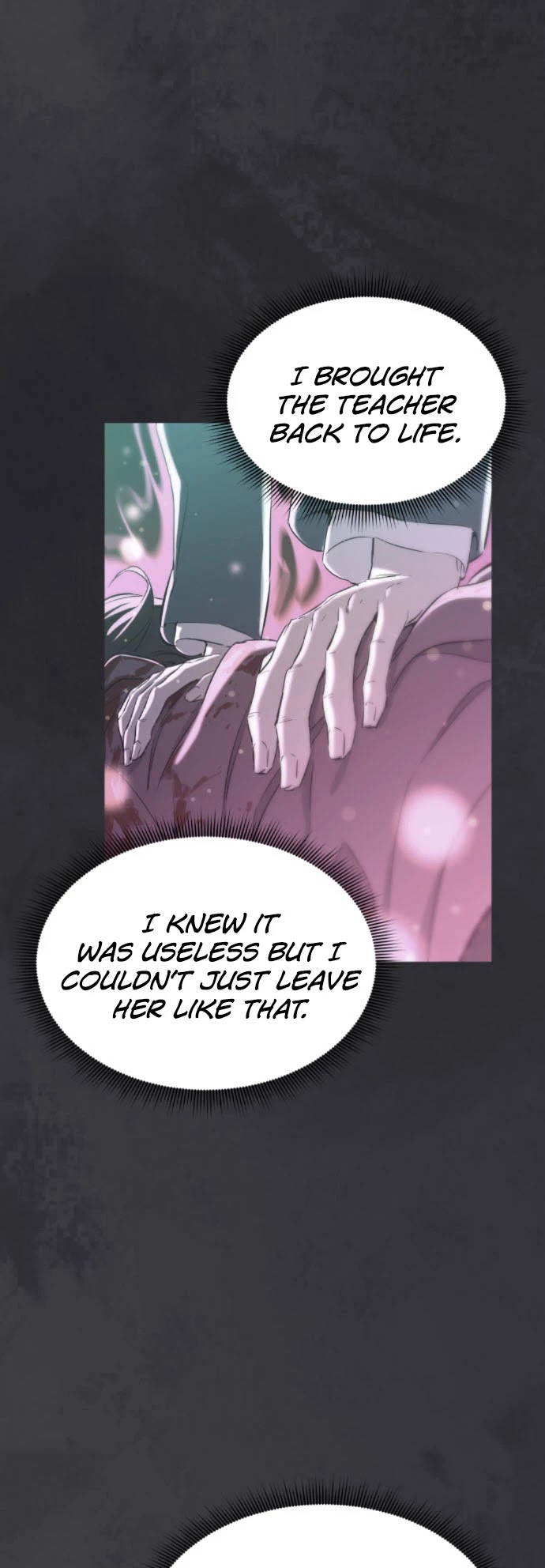 Incompetent Villain Chapter 17 page 6 - Chapter 17
