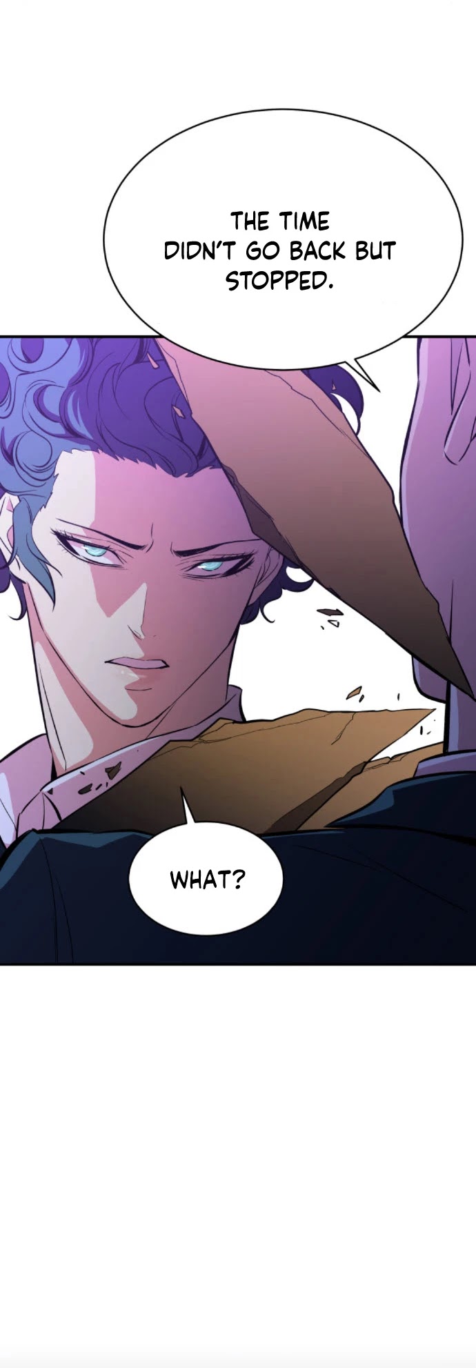 Incompetent Villain Chapter 17 page 8 - Chapter 17