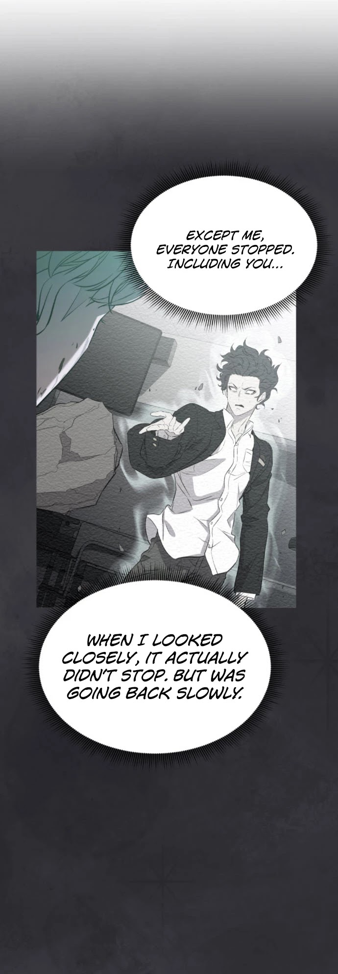 Incompetent Villain Chapter 17 page 9 - Chapter 17