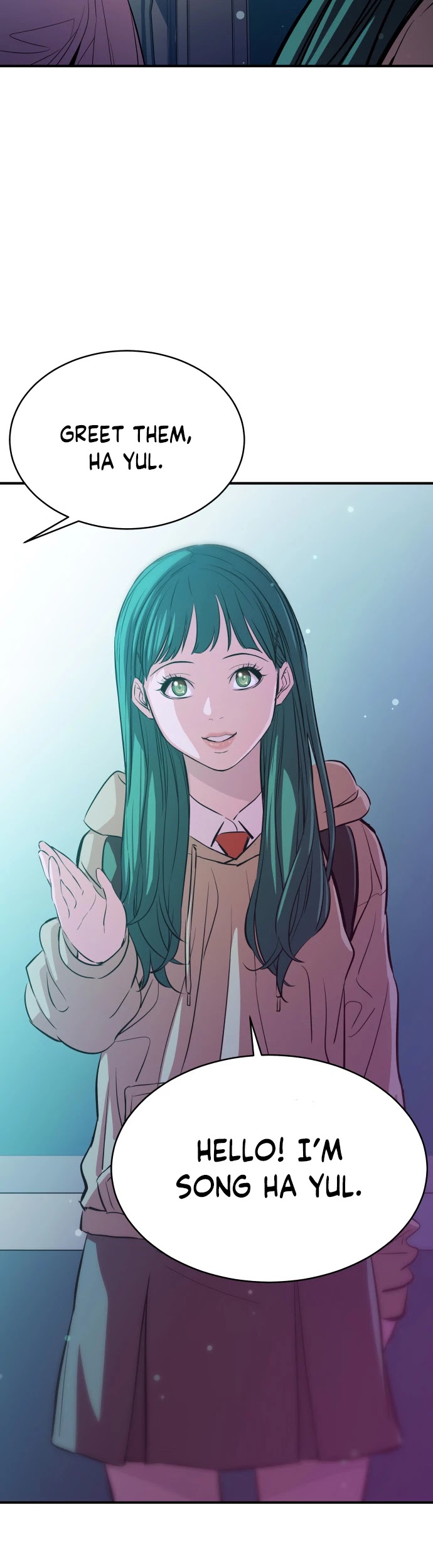 Incompetent Villain Chapter 18 page 11 - Chapter 18