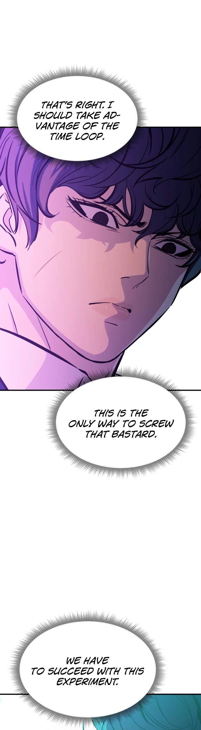 Incompetent Villain Chapter 18 page 15 - Chapter 18