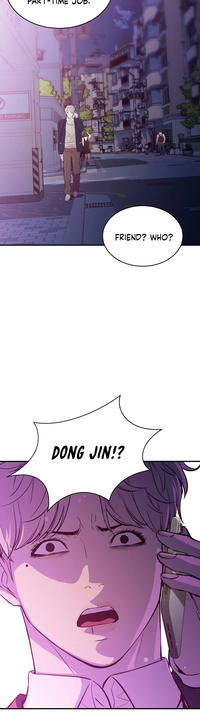Incompetent Villain Chapter 18 page 18 - Chapter 18