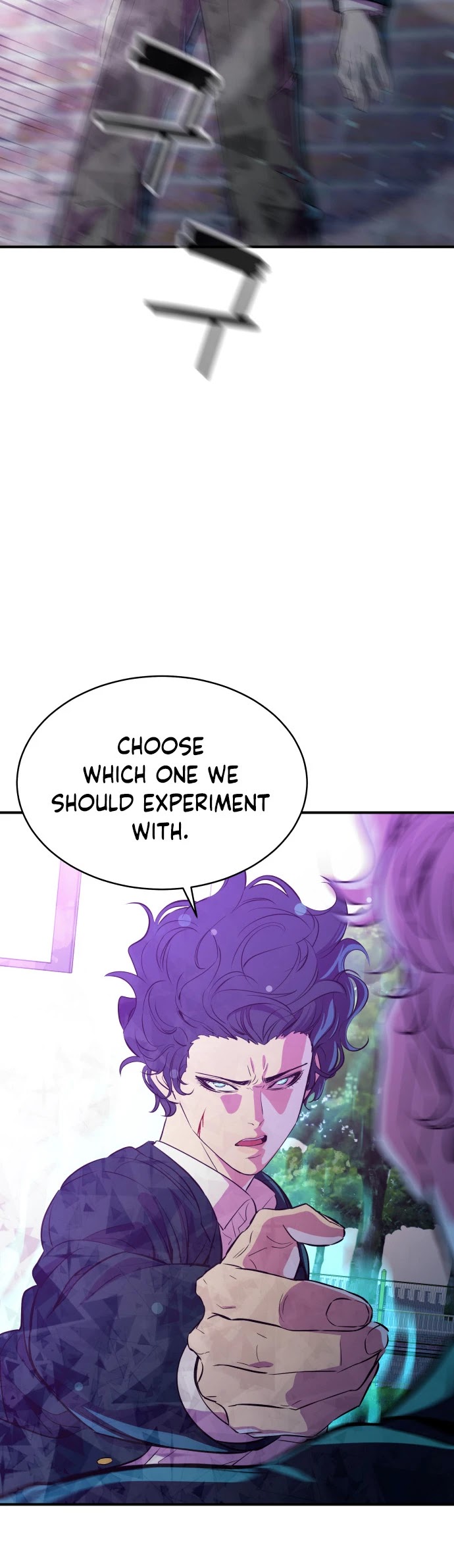Incompetent Villain Chapter 18 page 2 - Chapter 18