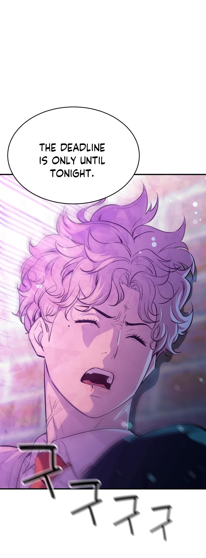 Incompetent Villain Chapter 18 page 3 - Chapter 18