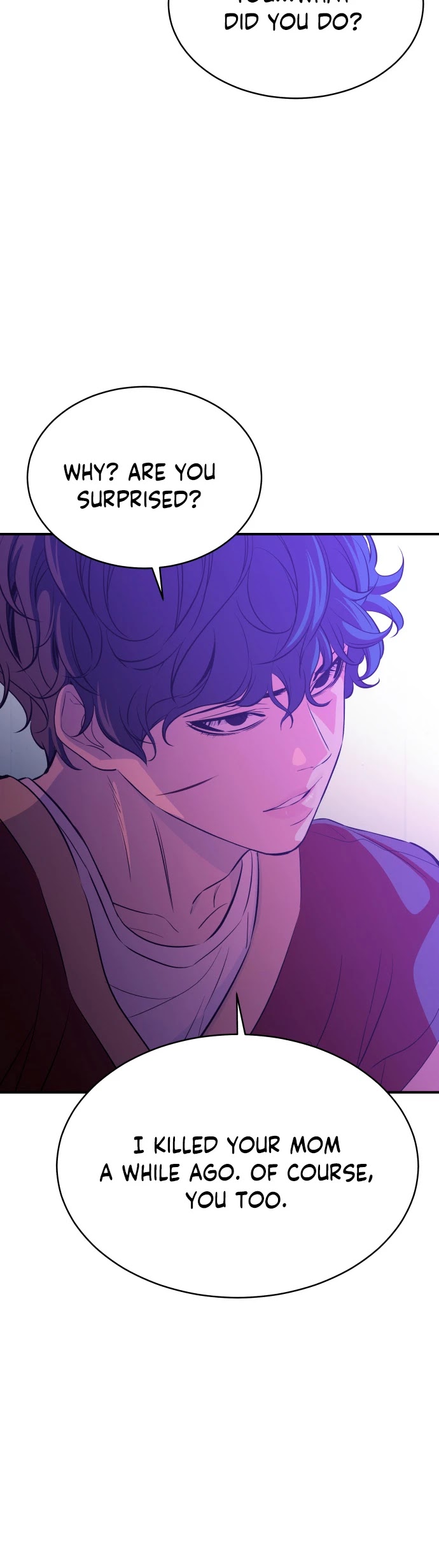 Incompetent Villain Chapter 18 page 32 - Chapter 18