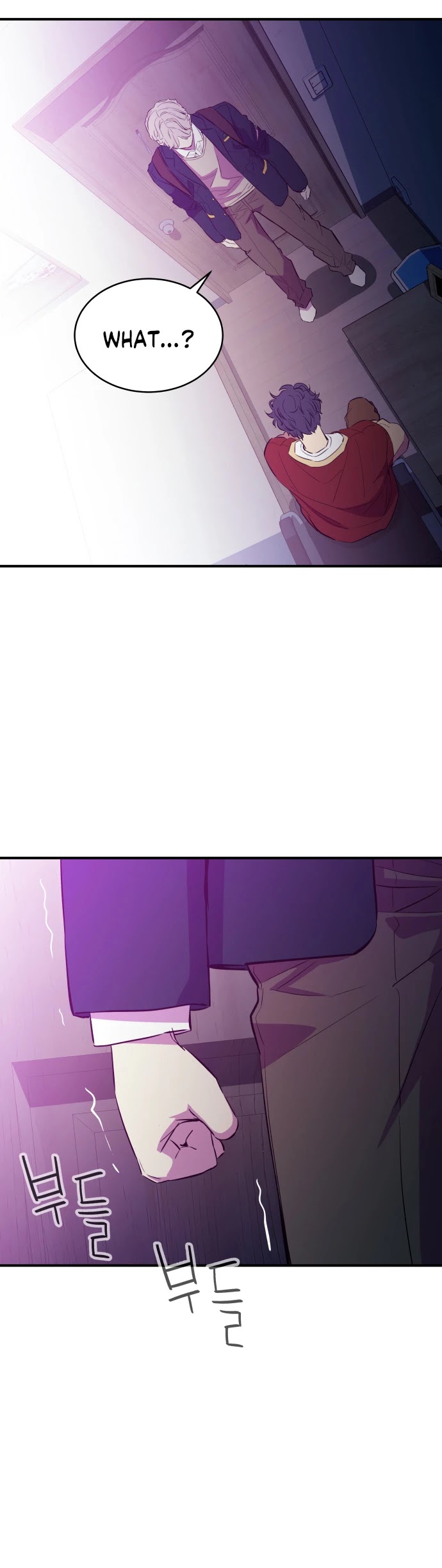 Incompetent Villain Chapter 18 page 33 - Chapter 18