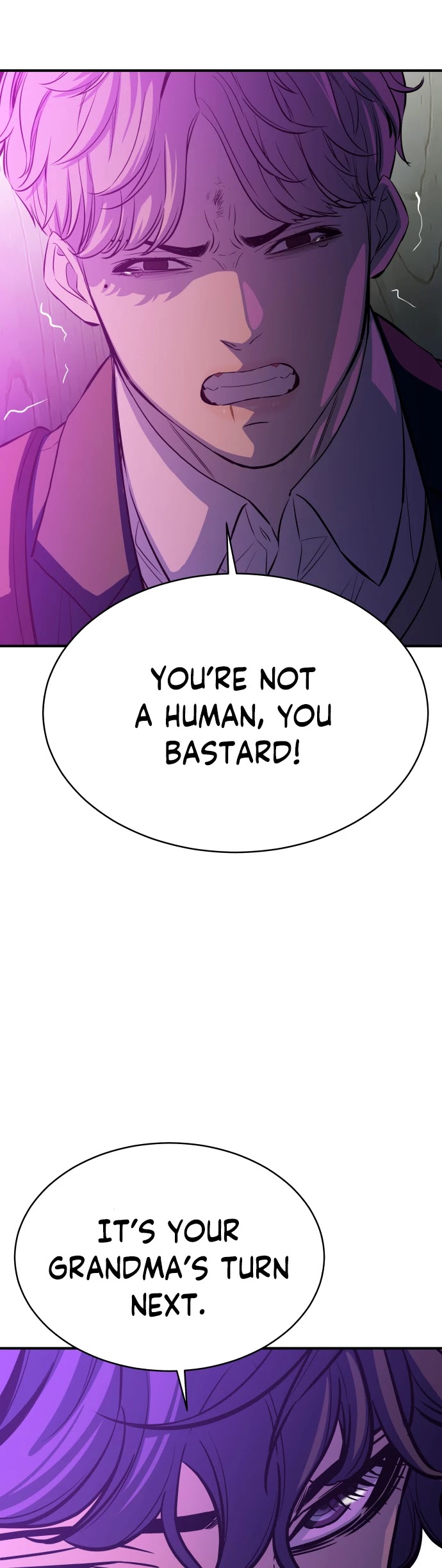 Incompetent Villain Chapter 18 page 34 - Chapter 18
