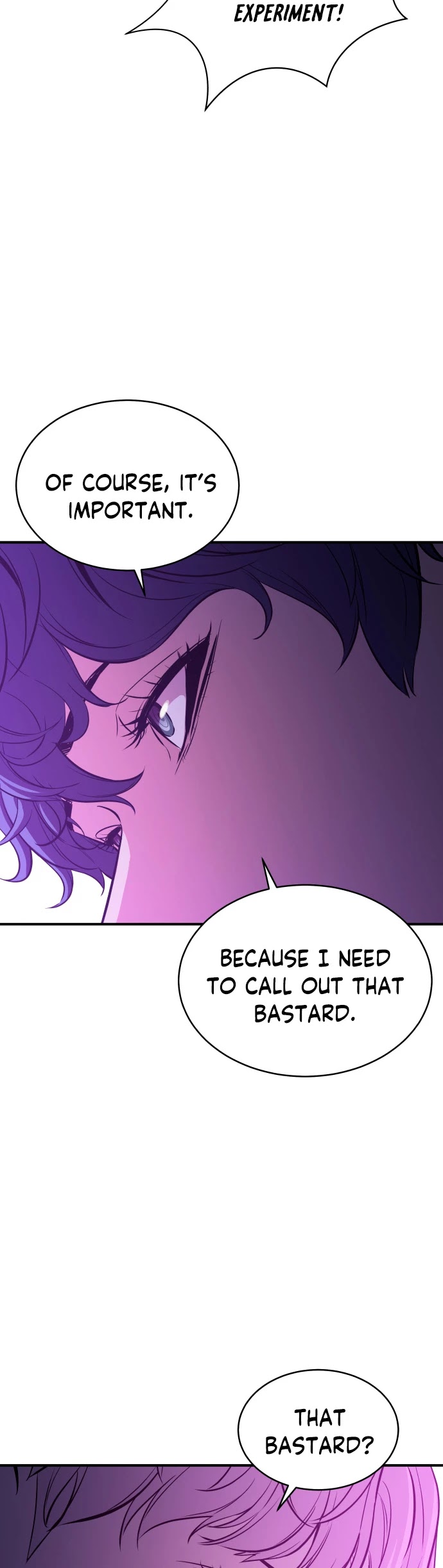 Incompetent Villain Chapter 18 page 36 - Chapter 18