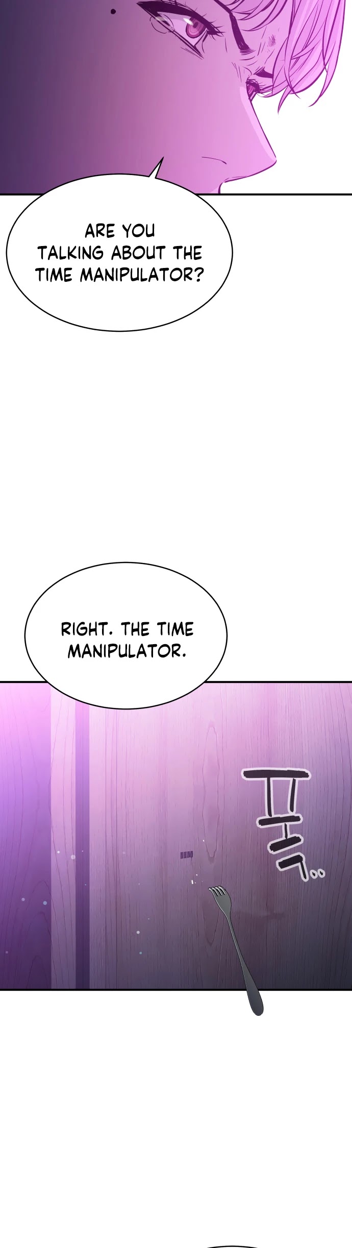Incompetent Villain Chapter 18 page 37 - Chapter 18