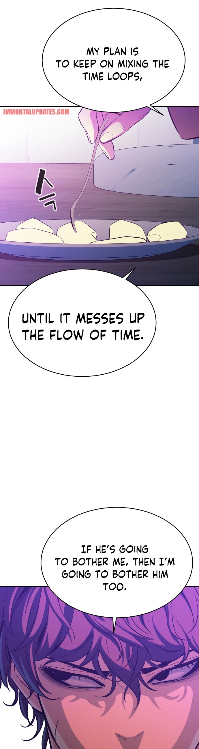 Incompetent Villain Chapter 18 page 39 - Chapter 18