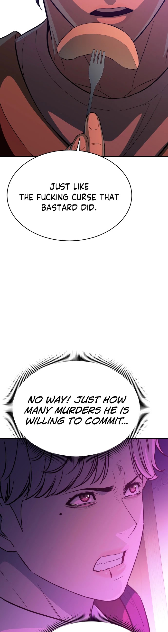 Incompetent Villain Chapter 18 page 40 - Chapter 18