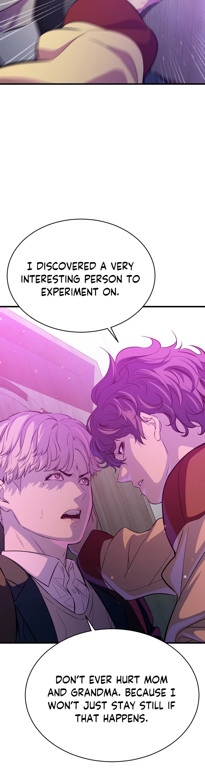 Incompetent Villain Chapter 18 page 44 - Chapter 18