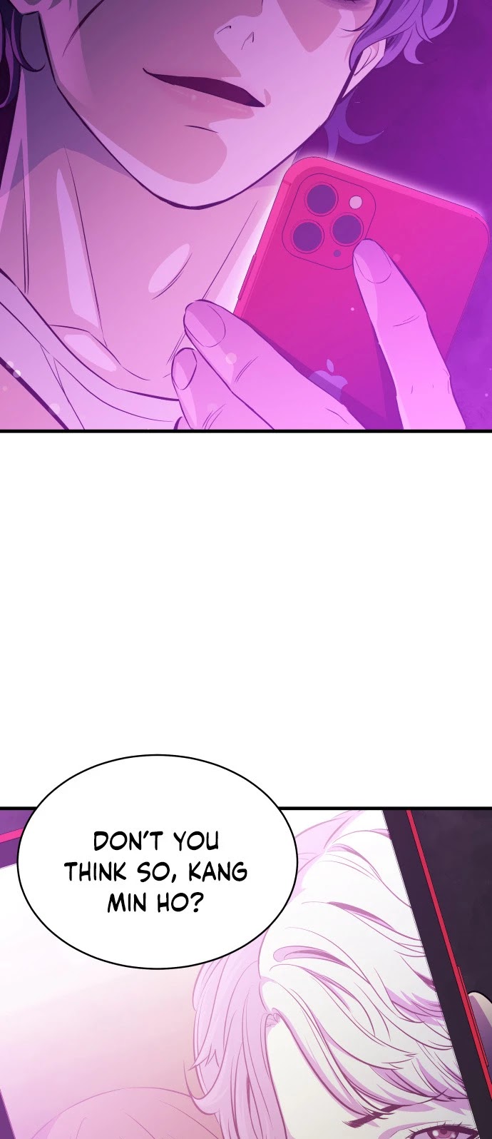 Incompetent Villain Chapter 18 page 47 - Chapter 18