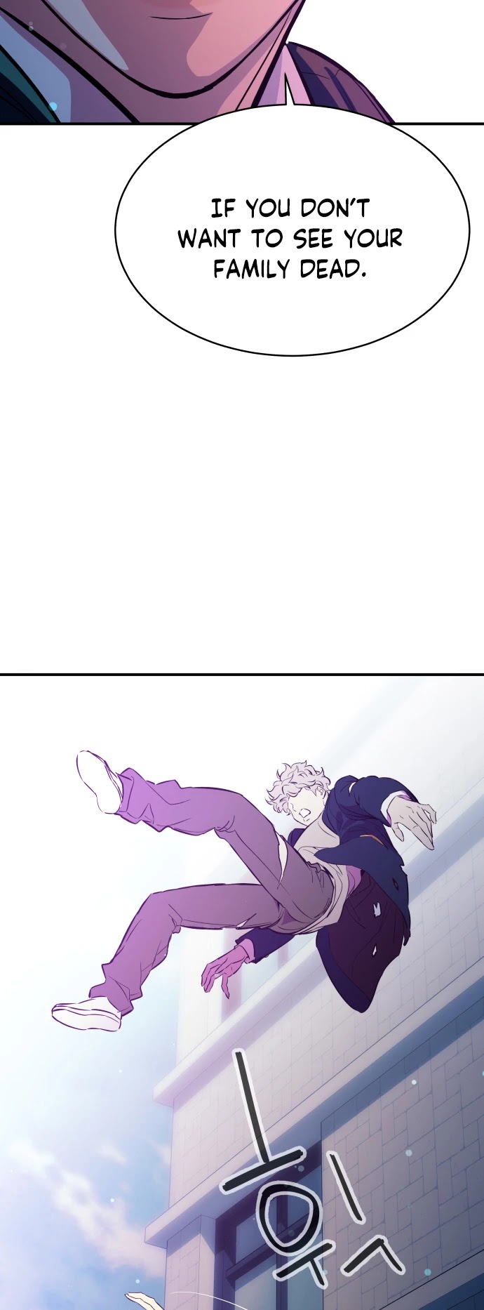 Incompetent Villain Chapter 18 page 5 - Chapter 18