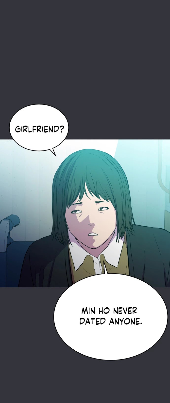 Incompetent Villain Chapter 19 page 10 - Chapter 19