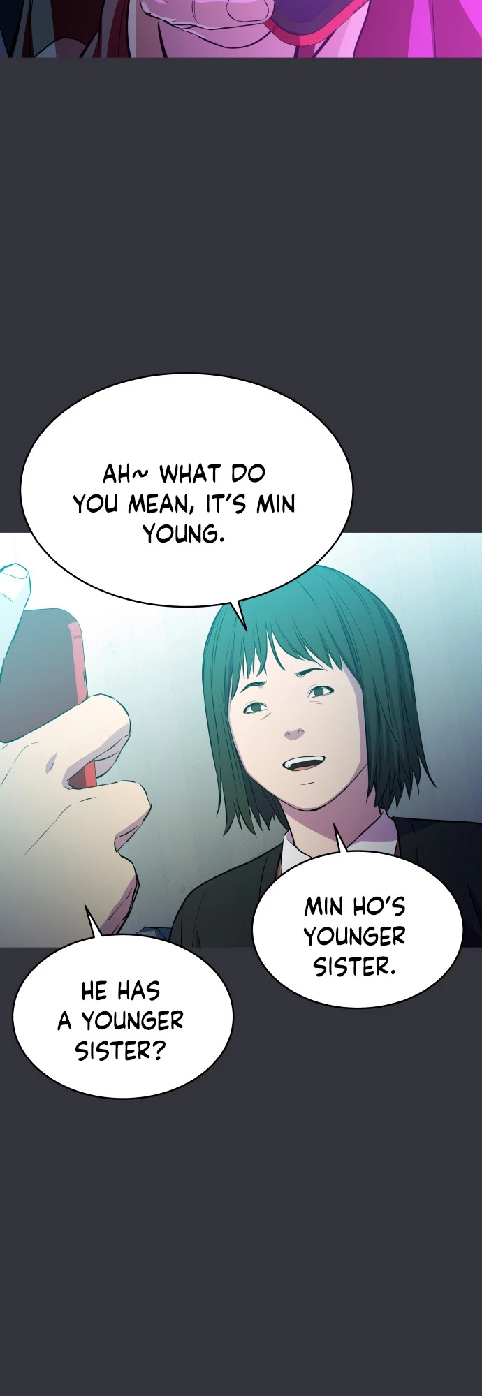 Incompetent Villain Chapter 19 page 13 - Chapter 19