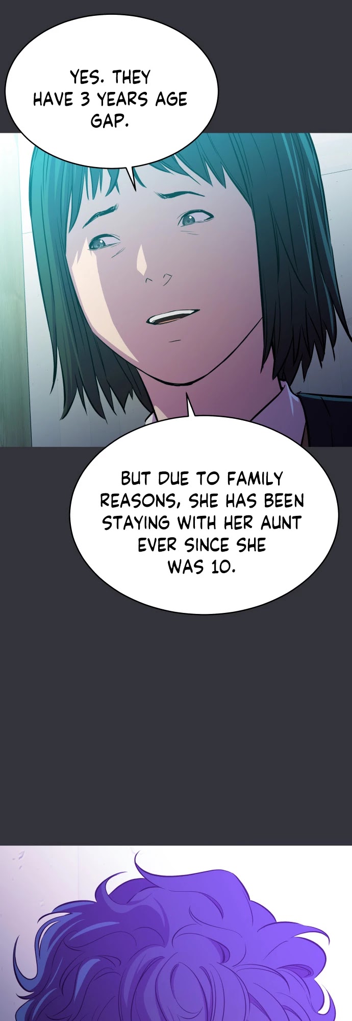 Incompetent Villain Chapter 19 page 14 - Chapter 19