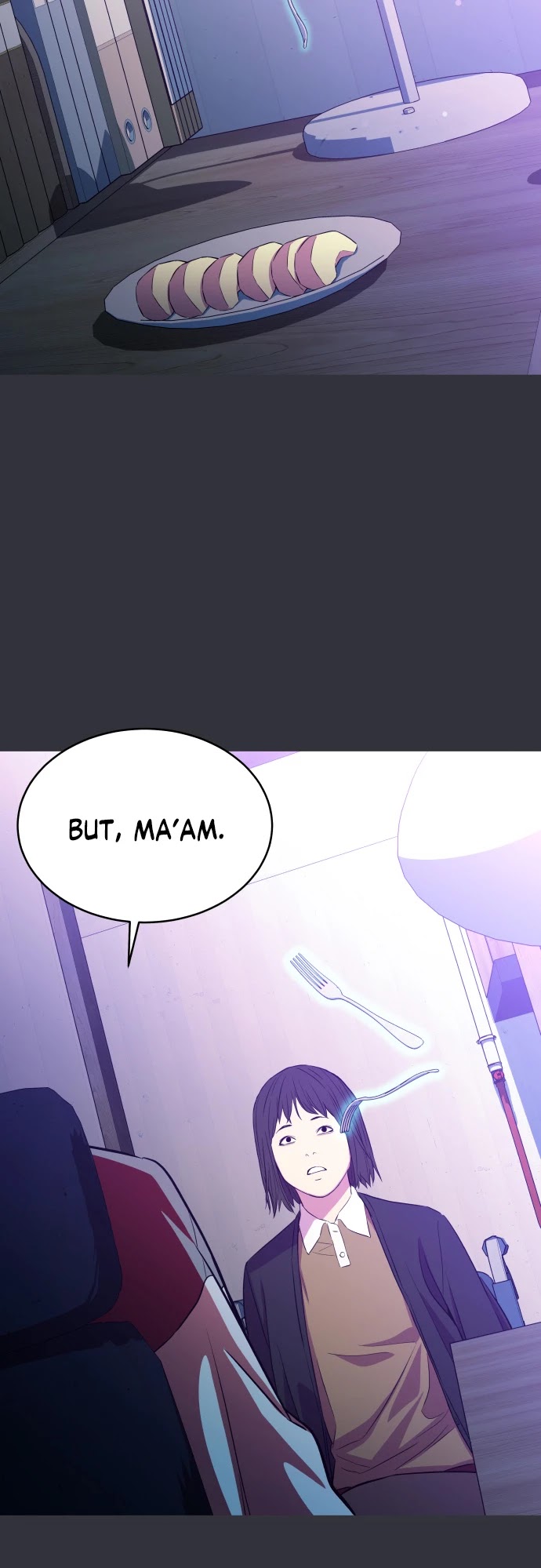 Incompetent Villain Chapter 19 page 16 - Chapter 19