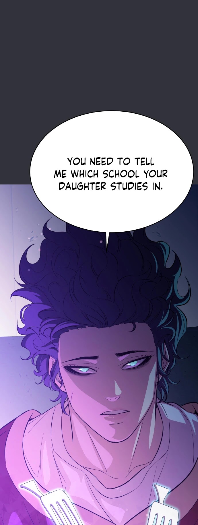 Incompetent Villain Chapter 19 page 17 - Chapter 19