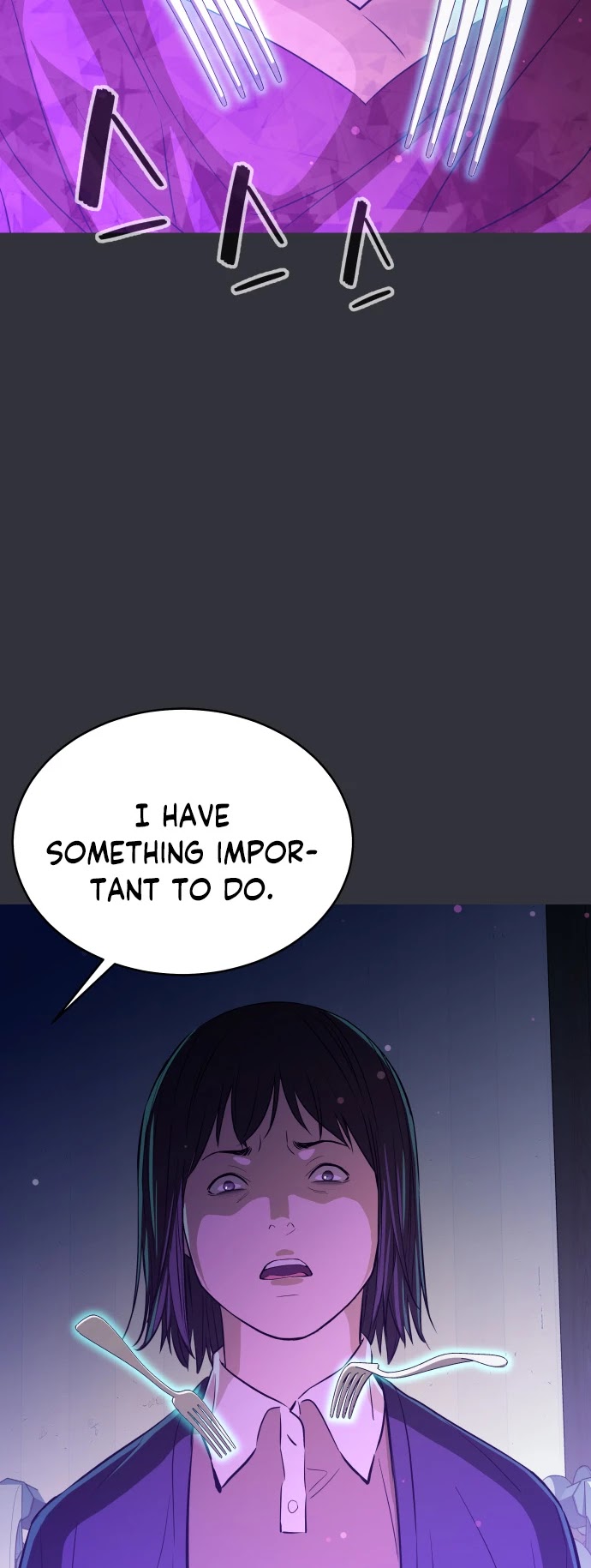 Incompetent Villain Chapter 19 page 18 - Chapter 19
