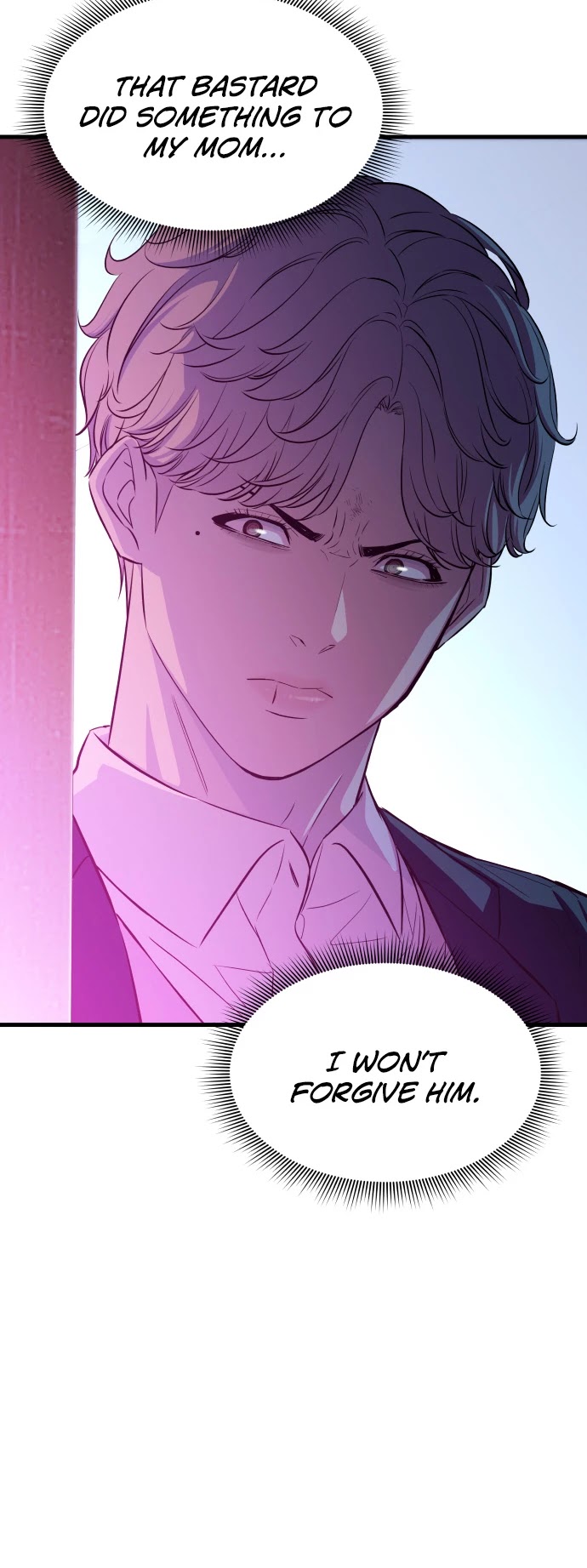 Incompetent Villain Chapter 19 page 22 - Chapter 19