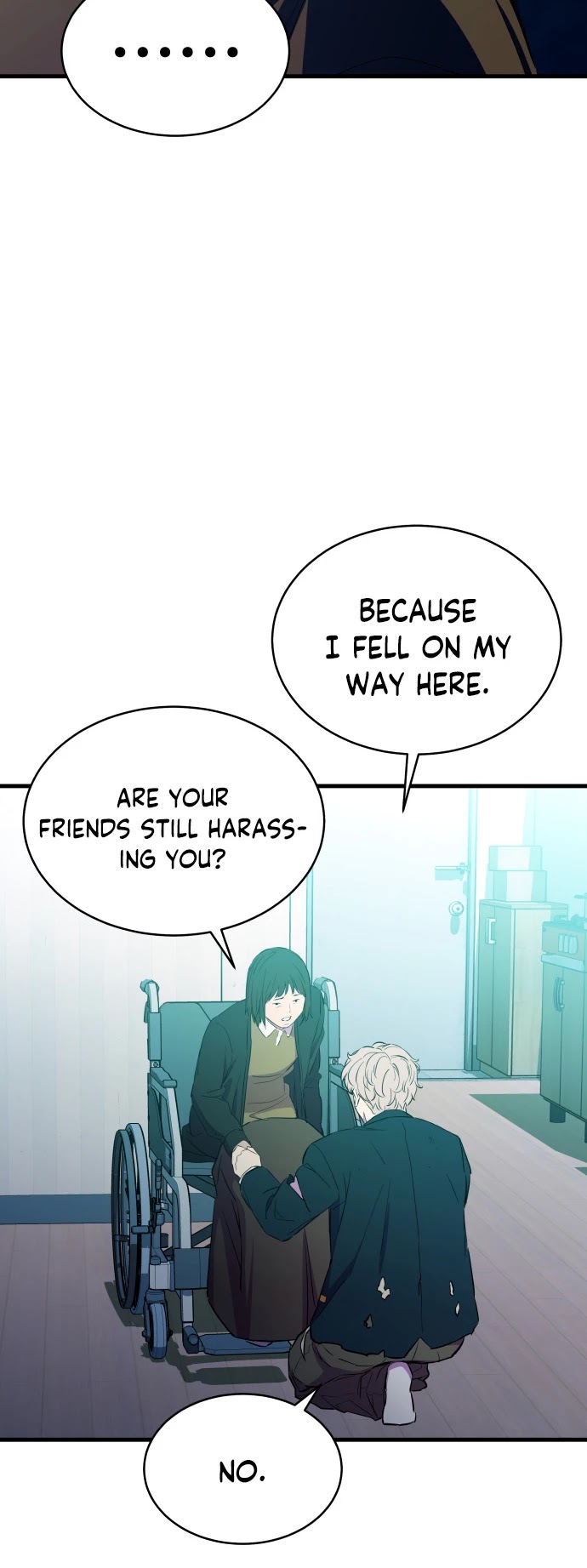Incompetent Villain Chapter 19 page 24 - Chapter 19