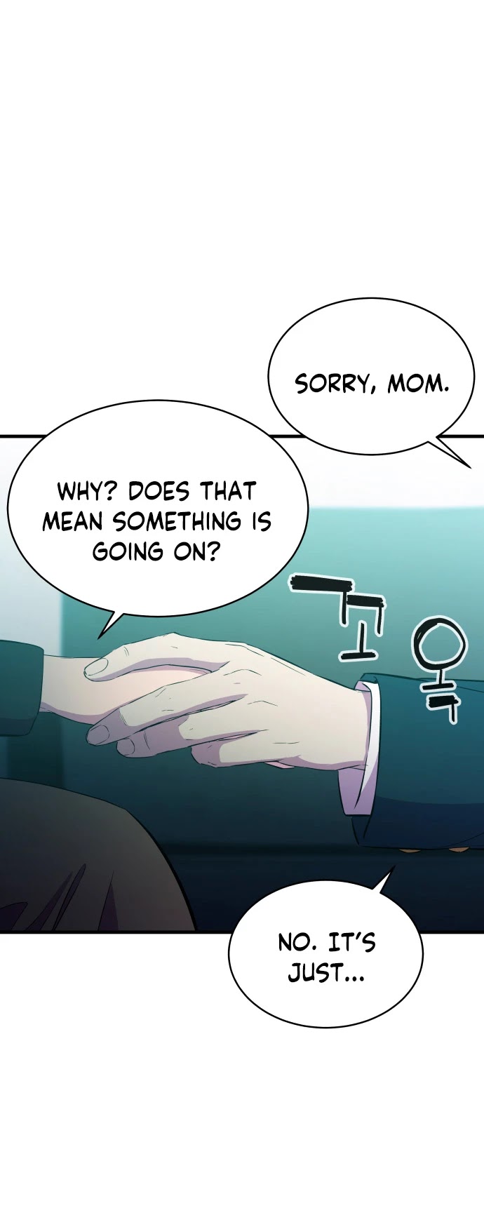 Incompetent Villain Chapter 19 page 25 - Chapter 19