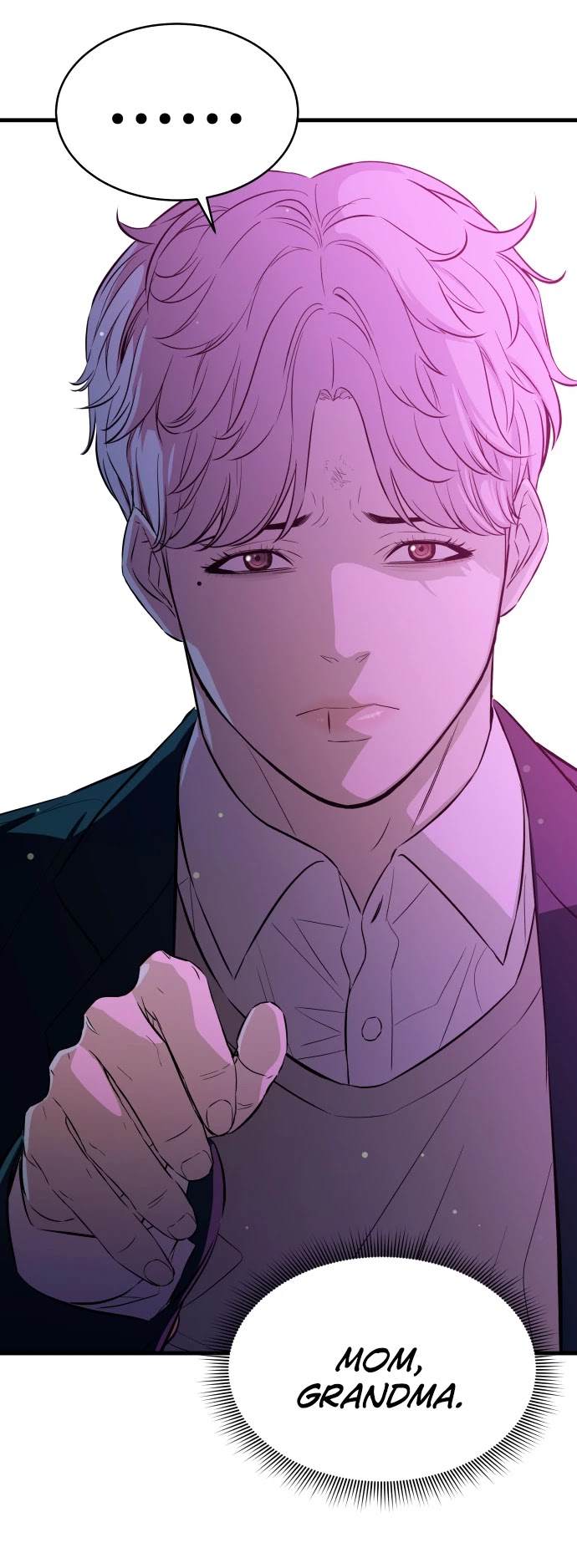 Incompetent Villain Chapter 19 page 29 - Chapter 19