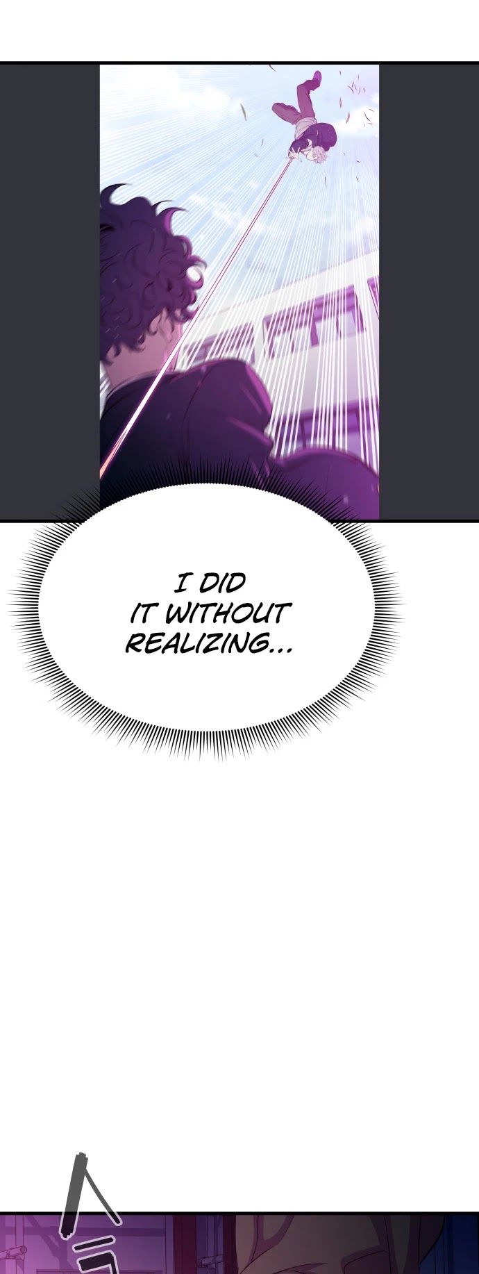 Incompetent Villain Chapter 19 page 34 - Chapter 19